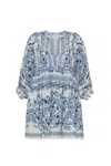 Cara Cara New York Jude Mini Dress