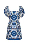 Cara Cara New York Kelly Dress