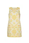 Cara Cara New York Mackenzie Dress