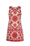 Cara Cara New York Mackenzie Dress