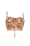 Cara Cara New York Maidstone Top