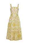 Cara Cara New York Margarita Dress