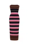 Cara Cara New York Mesa Dress