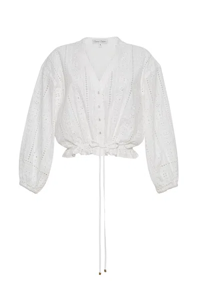 Cara Cara New York Perrin Top
