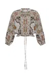 Cara Cara New York Perrin Top In Jules Turtledove