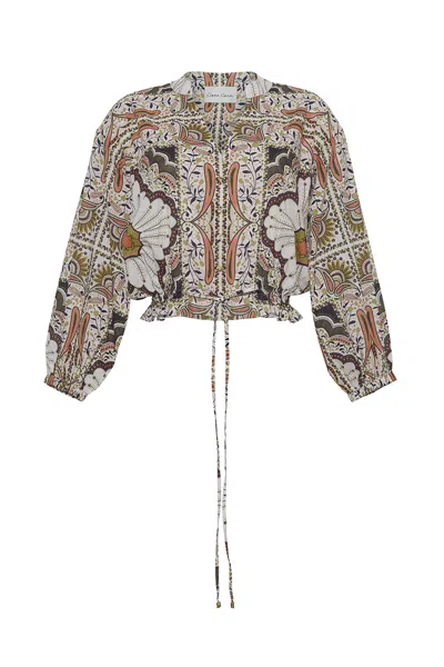 Cara Cara New York Perrin Top In Jules Turtledove