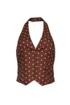 Cara Cara New York Prescott Top