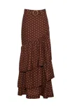 Cara Cara New York Priya Skirt