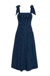 Cara Cara New York Rahi Midi Dress