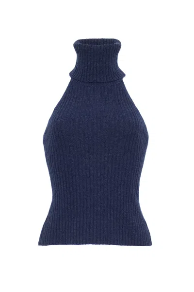 Cara Cara New York Samson Top In Slate