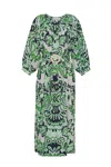 Cara Cara New York Simone Dress