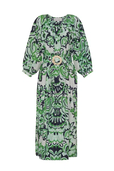 Cara Cara New York Simone Dress