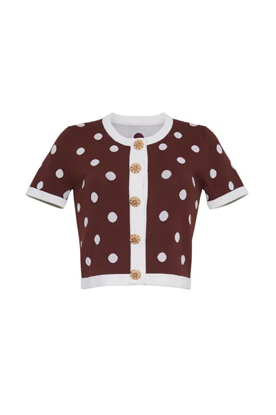 Cara Cara New York Sona Top
