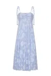 Cara Cara New York Sunray Dress