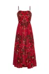 Cara Cara New York Sunray Dress