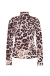 Cara Cara New York Suzie Top In White
