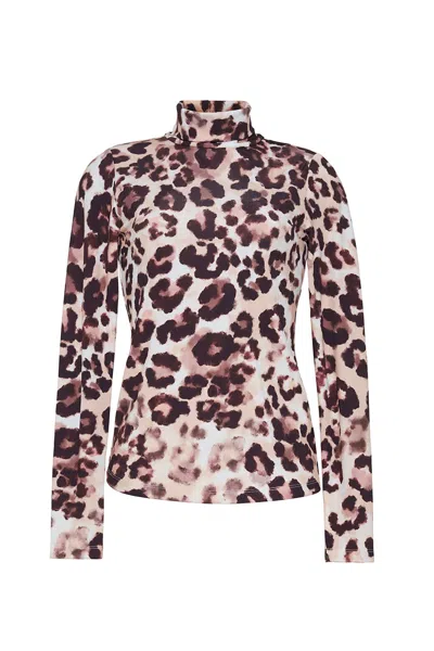 Cara Cara New York Suzie Top In White