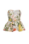 CARA CARA NEW YORK TILDA TOP