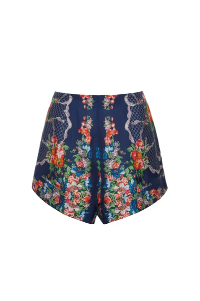 Cara Cara New York Trish Shorts