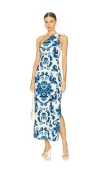 Cara Cara Nicky Dress