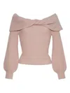 Cara Cara Salma Top In Neutral
