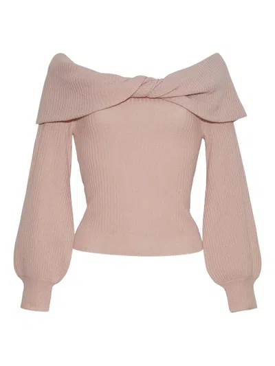 Cara Cara Salma Top In Neutral