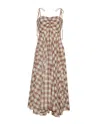 Cara Cara Sunray Dress