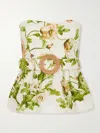 Cara Cara Tilda Top In Multi