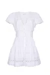 Cara Cara Waldorf Dress