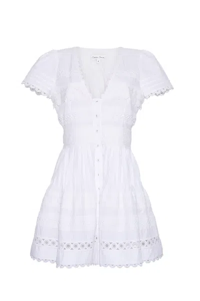 Cara Cara Waldorf Dress