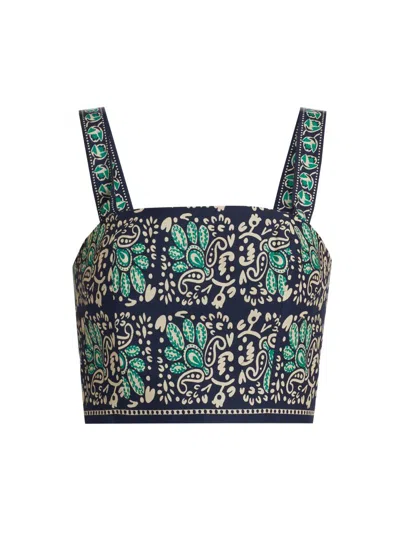 Cara Cara Helena Top In Multi