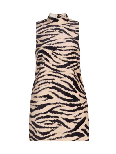 Cara Cara Tay Dress In Multi
