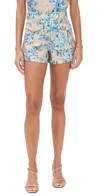 Cara Cara Xenia Shorts Farfella Ginger Root