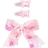 Cara Set Of 3 Assorted Hair Clips