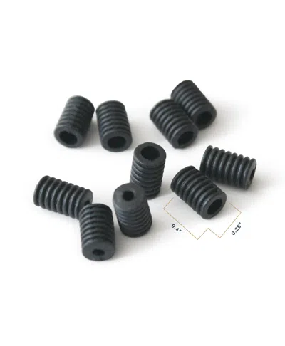 Caraa 10 Mask Toggles In Black