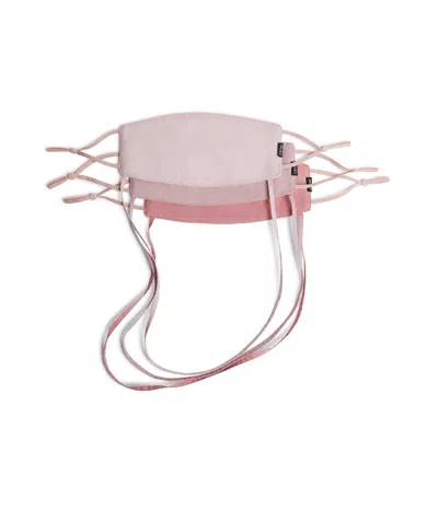 Caraa 3 Origami Masks In Multi