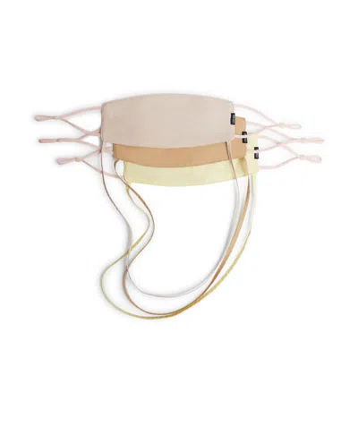 Caraa 3 Origami Masks In Multi