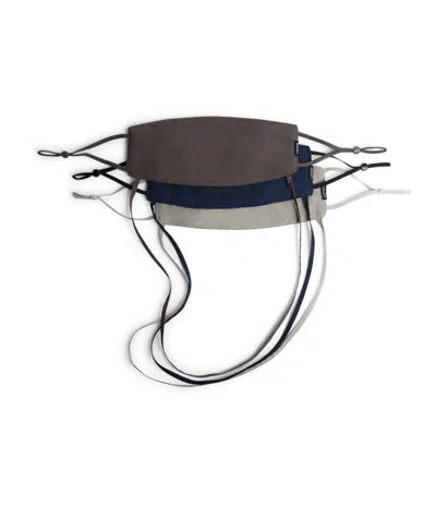 Caraa 3 Origami Masks In Multi