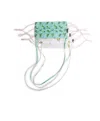 Caraa 3 Universal 2 Printed Masks In Multi