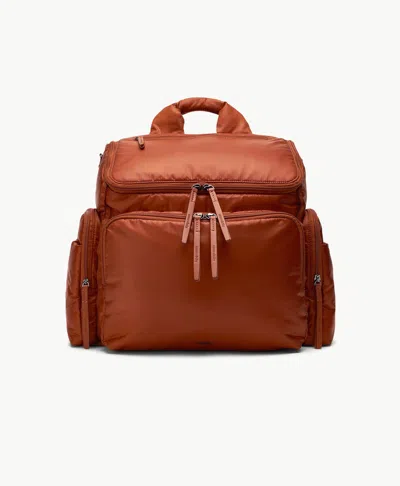 Caraa Baby Bag Large Mint Sample