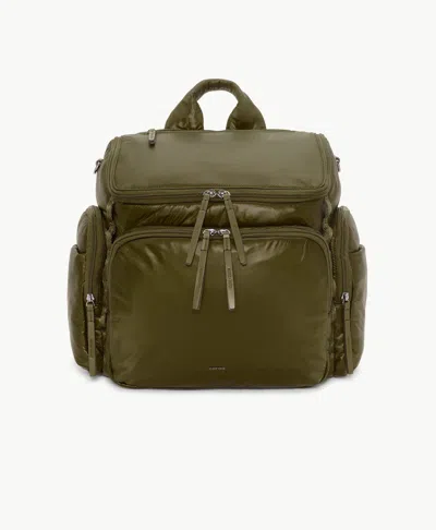 Caraa Baby Bag Large Mint Sample