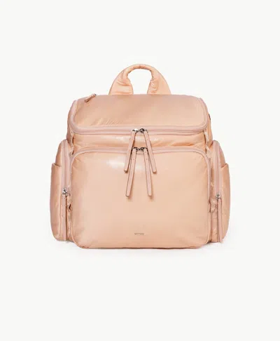 Caraa Baby Bag Large Mint Sample