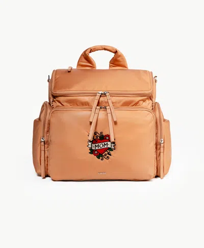 Caraa Baby Bag Large Mint Sample