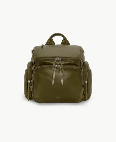 Caraa Baby Bag Medium Well Loved Sample