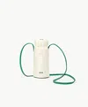 Caraa Bottle Bag In Neutral