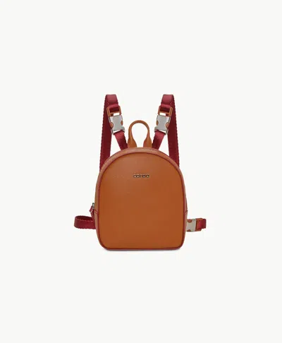 Caraa Dog Backpack