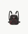 Caraa Dog Backpack
