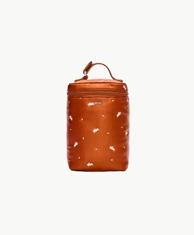 Caraa Luna Milk & Solids