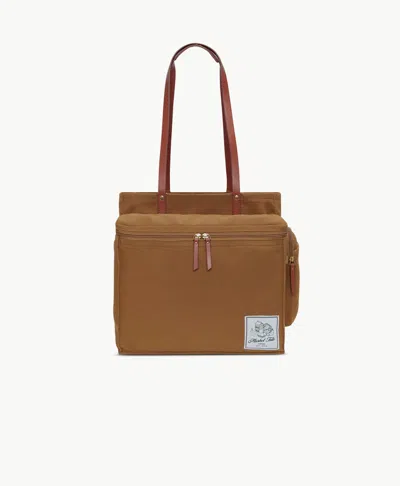 Caraa Market Tote