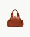 Caraa Nimbus Small In Brown
